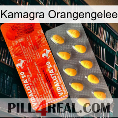 Kamagra Orange Jelly new01